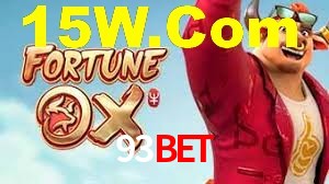 93Bet App Interface