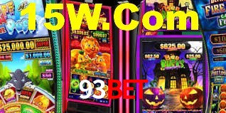 93Bet: Jogos de Caça-Níqueis-Altas Recompensas, Roleta-Velocidade, Blackjack-Desafios Máximos