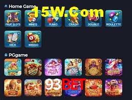 Spaceman Game 93Bet