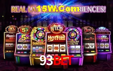 A Popularidade dos Caça-Níqueis no 93Bet