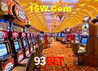 Inovações de Jogos na 93Bet: O Futuro das Experiências Interativas