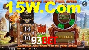 Daily Bonuses 93Bet