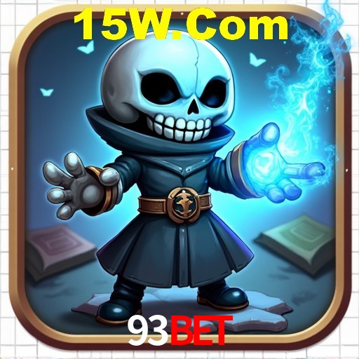 Jogos de Slot 93Bet