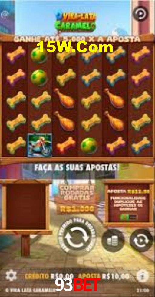 93Bet App