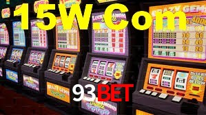 93Bet: Seu Cassino Premiado com Pagamentos Rápidos