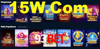 93Bet Login