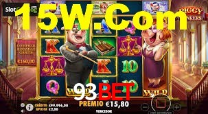VIP Casino 93Bet